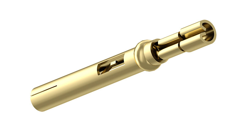Wabco Contactdoos 8940707794
