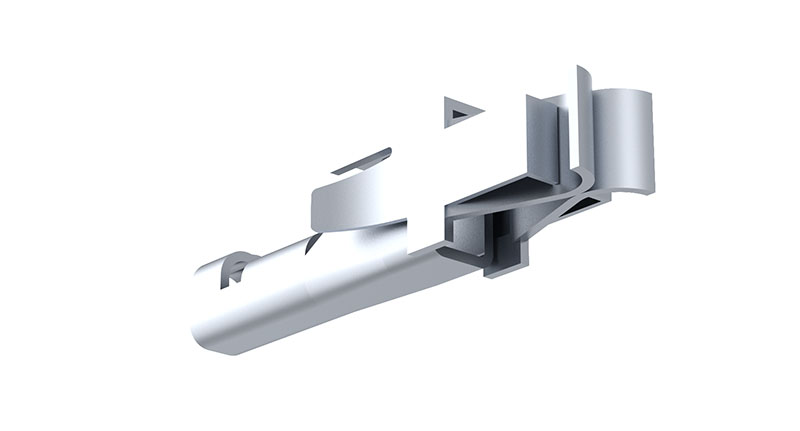 Wabco Contactdoos 8940708294