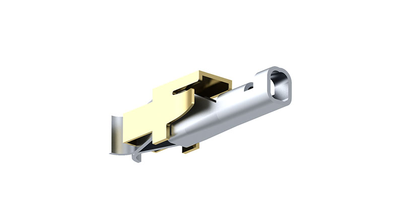 Wabco Contactdoos 8940708314