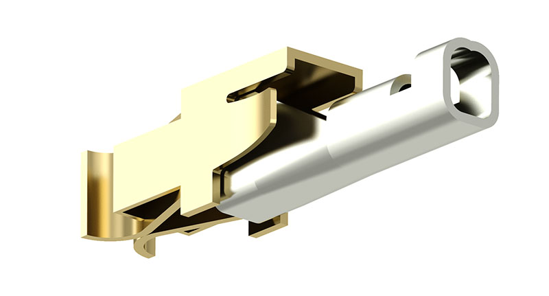 Wabco Contactdoos 8940708324