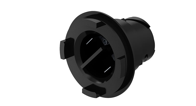 Wabco Verbindingsklem, persluchtleiding 8941015092