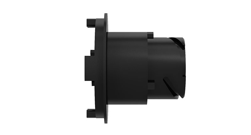 Wabco Verbindingsklem, persluchtleiding 8941015092