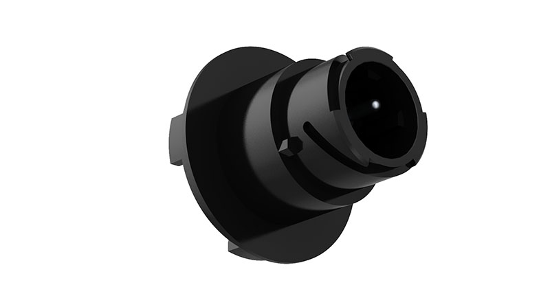 Wabco Verbindingsklem, persluchtleiding 8941015092