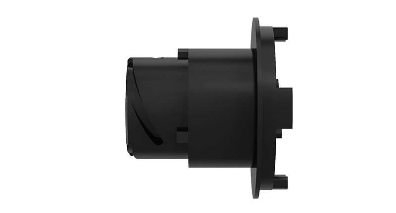 Wabco Verbindingsklem, persluchtleiding 8941015092