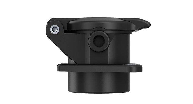 Wabco Aanhangercontactdoos 8941102320