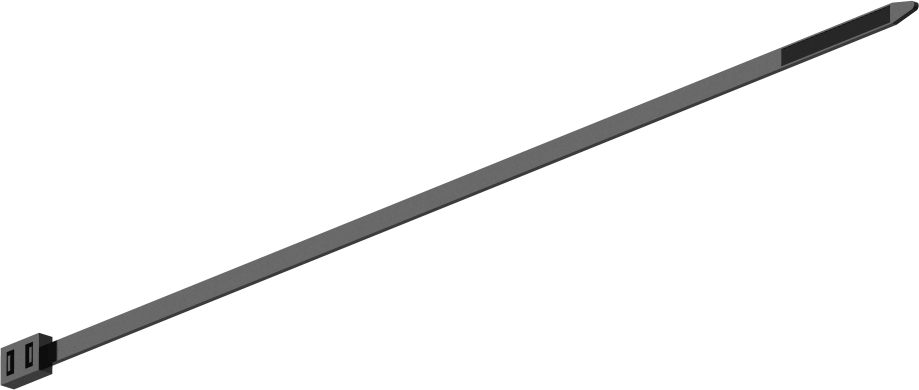 Wabco Houderklem 8943260124