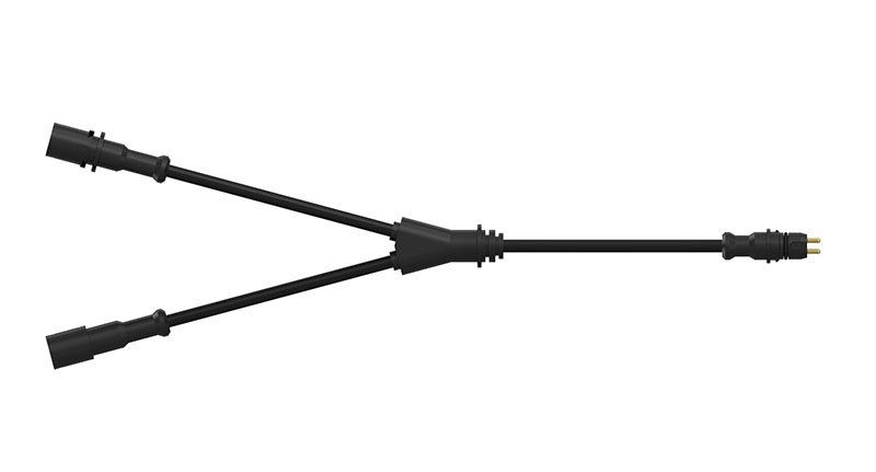 Wabco ABS verbindingskabel 8945900750