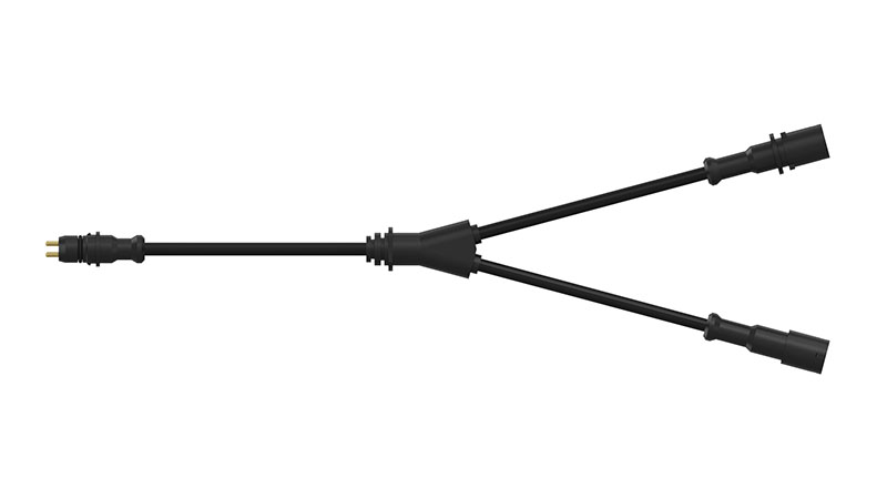 Wabco ABS verbindingskabel 8945900750