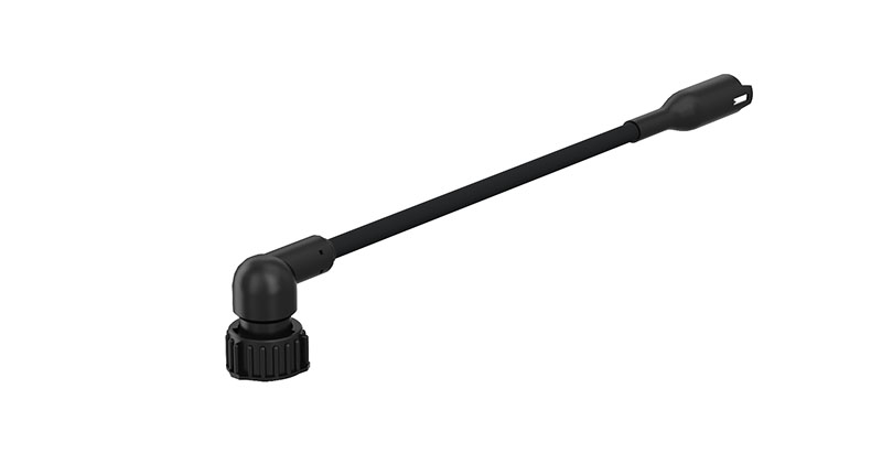 Wabco Kabelset 8946072950