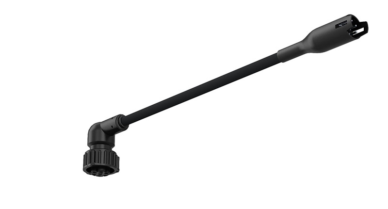 Wabco Kabelset 8946072950