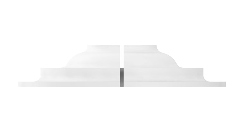 Wabco Hoofdremcilinder reparatieset 8950726204