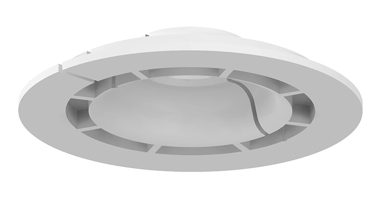 Wabco Hoofdremcilinder reparatieset 8950726204