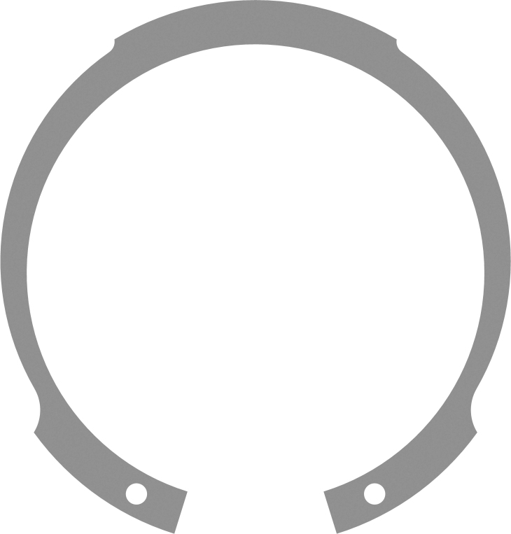 Wabco Borgring 8952212104