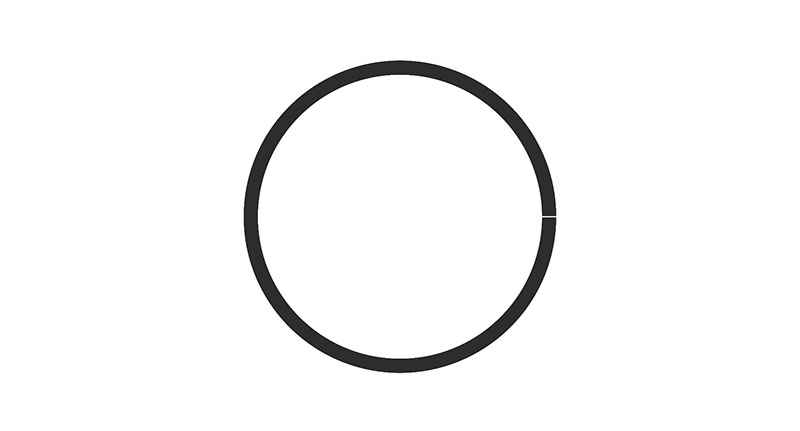 Wabco Zuigerveerset luchtcompressor 8956704144