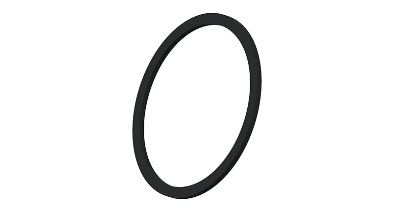 Wabco Pakking/ Afdichting 8970138904