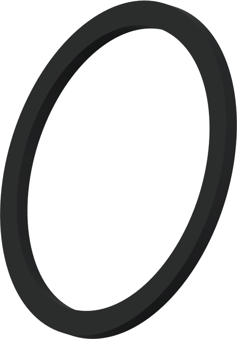 Wabco Pakking/ Afdichting 8970183704