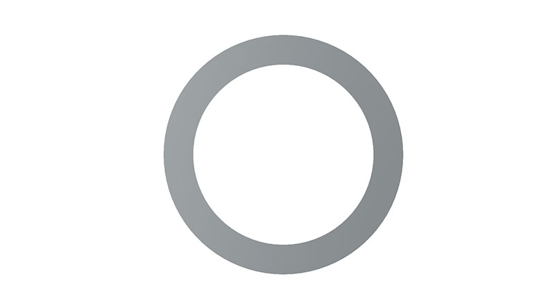 Wabco Pakking/ Afdichting 8970400604