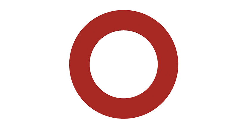 Wabco Afdichtring 8970426404