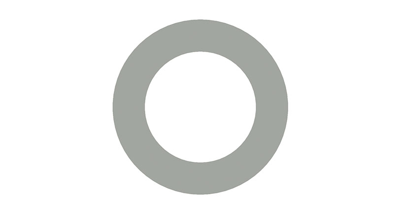 Wabco Afdichtring 8970426414