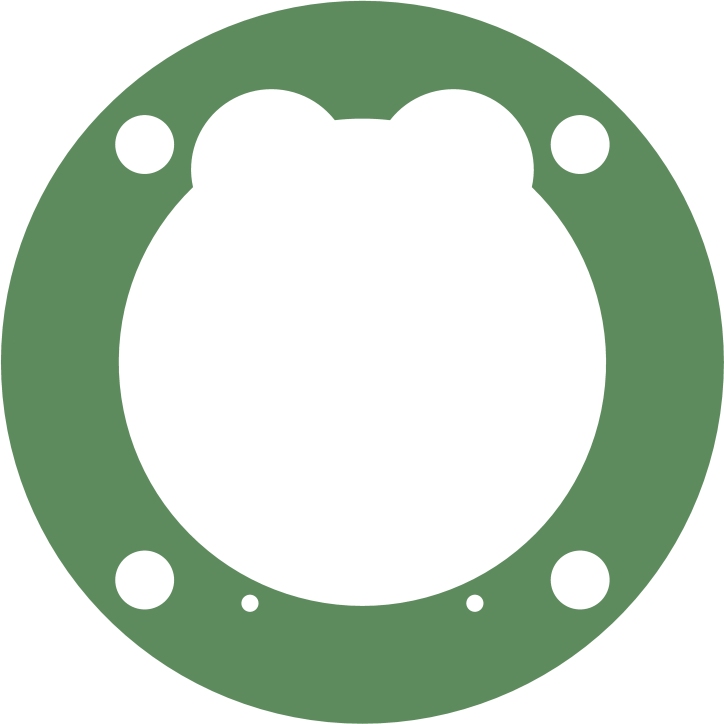 Wabco Pakking/ Afdichting 8971068624