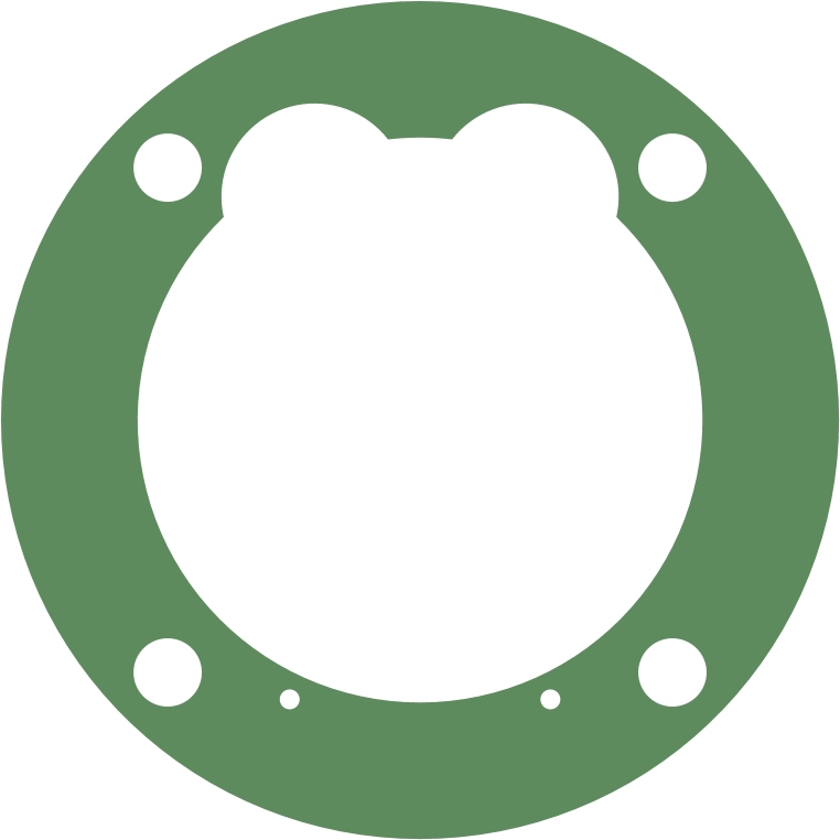 Wabco Pakking/ Afdichting 8971068624