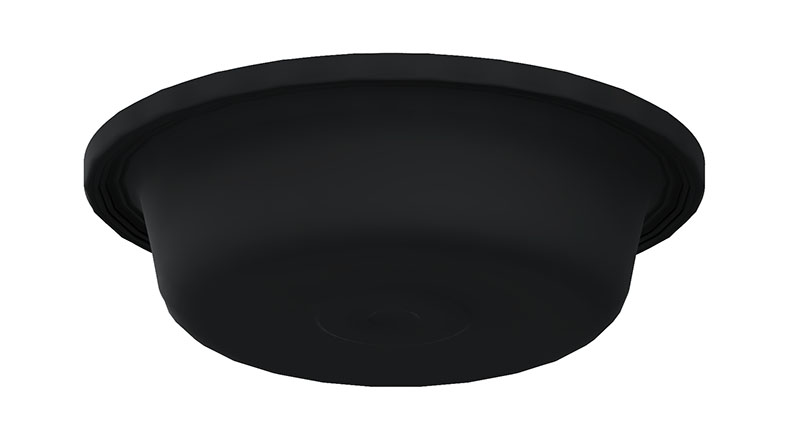 Wabco Wielremcilinder 8971205364