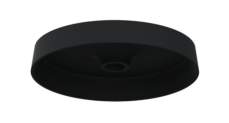 Wabco Afdichtings- / beschermingsstop 8971803704