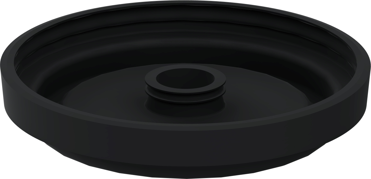 Wabco Afdichtings- / beschermingsstop 8971806202