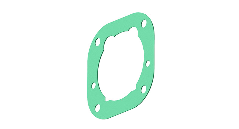 Wabco Pakking/ Afdichting 8973169952