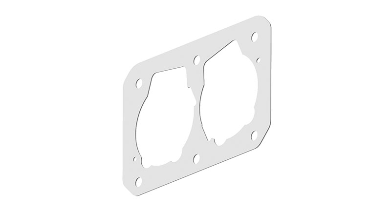 Wabco Pakking/ Afdichting 8973344854