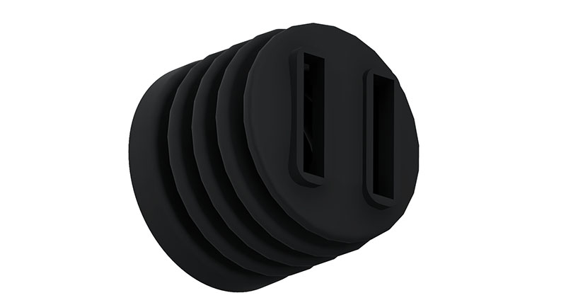 Wabco Ashoes, remklauwgeleiding 8977532624