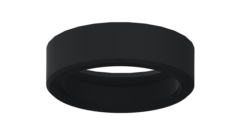 Wabco Klepzittingring 8995026304