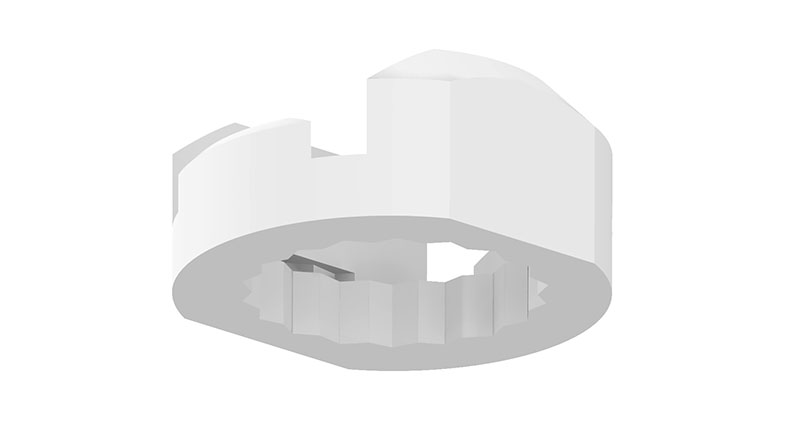 Wabco Gereedschap 8997001154