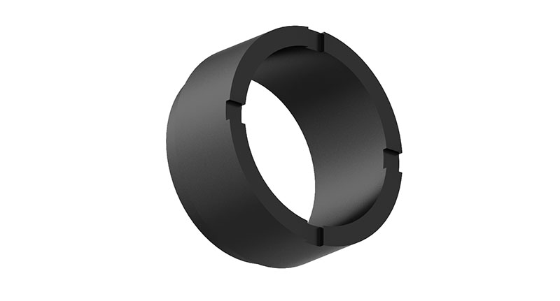 Wabco Klemhuls ABS toerentalsensor 8997615904