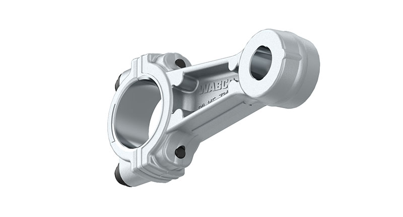 Wabco Drijfstang, luchtdrukcompressor 9111457342