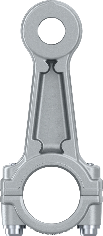 Wabco Drijfstang, luchtdrukcompressor 9111457352