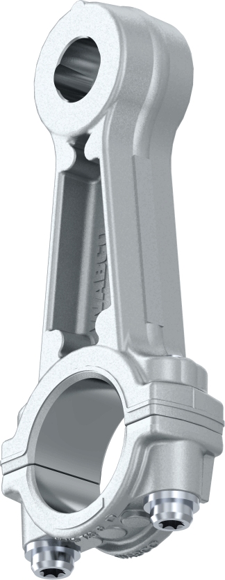 Wabco Drijfstang, luchtdrukcompressor 9111457352