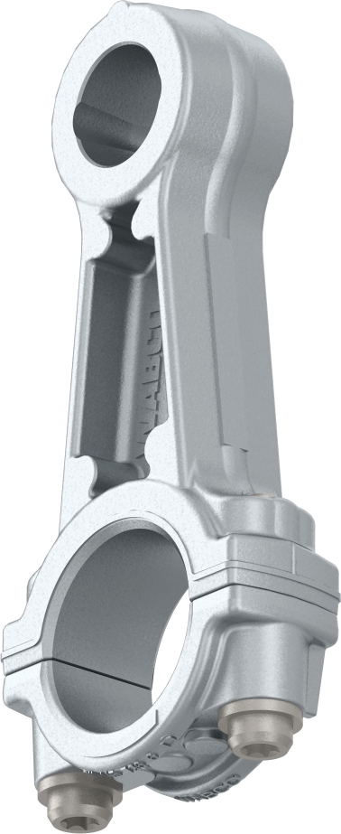 Wabco Drijfstang, luchtdrukcompressor 9111457372