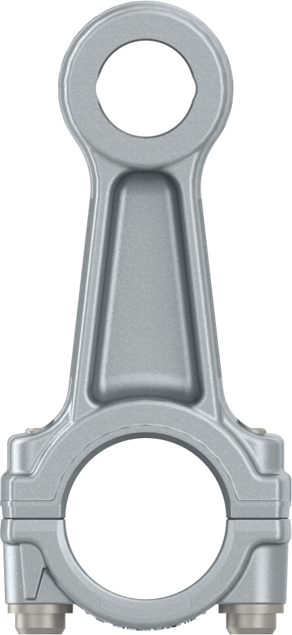 Wabco Drijfstang, luchtdrukcompressor 9111457372