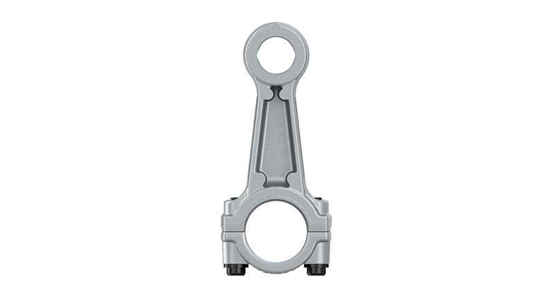 Wabco Drijfstang, luchtdrukcompressor 9111457382