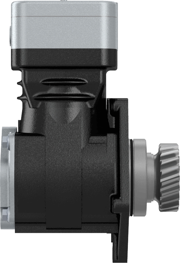 Wabco Compressor, pneumatisch systeem 9111530010