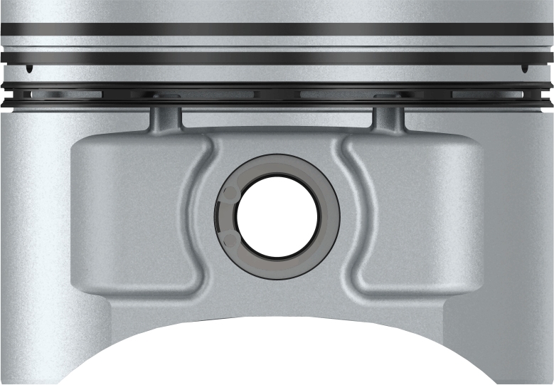 Wabco Zuiger, luchtdrukcompressor 9115016242