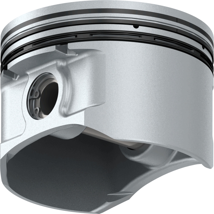 Wabco Zuiger, luchtdrukcompressor 9115016242