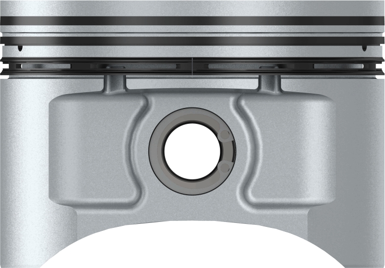 Wabco Zuiger, luchtdrukcompressor 9115016242