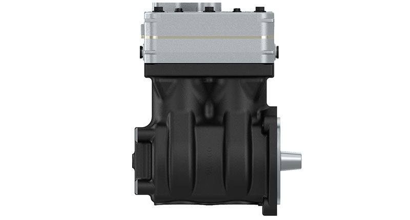 Wabco Compressor, pneumatisch systeem 9115045060