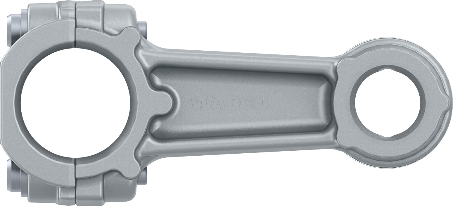 Wabco Drijfstang, luchtdrukcompressor 9115057322