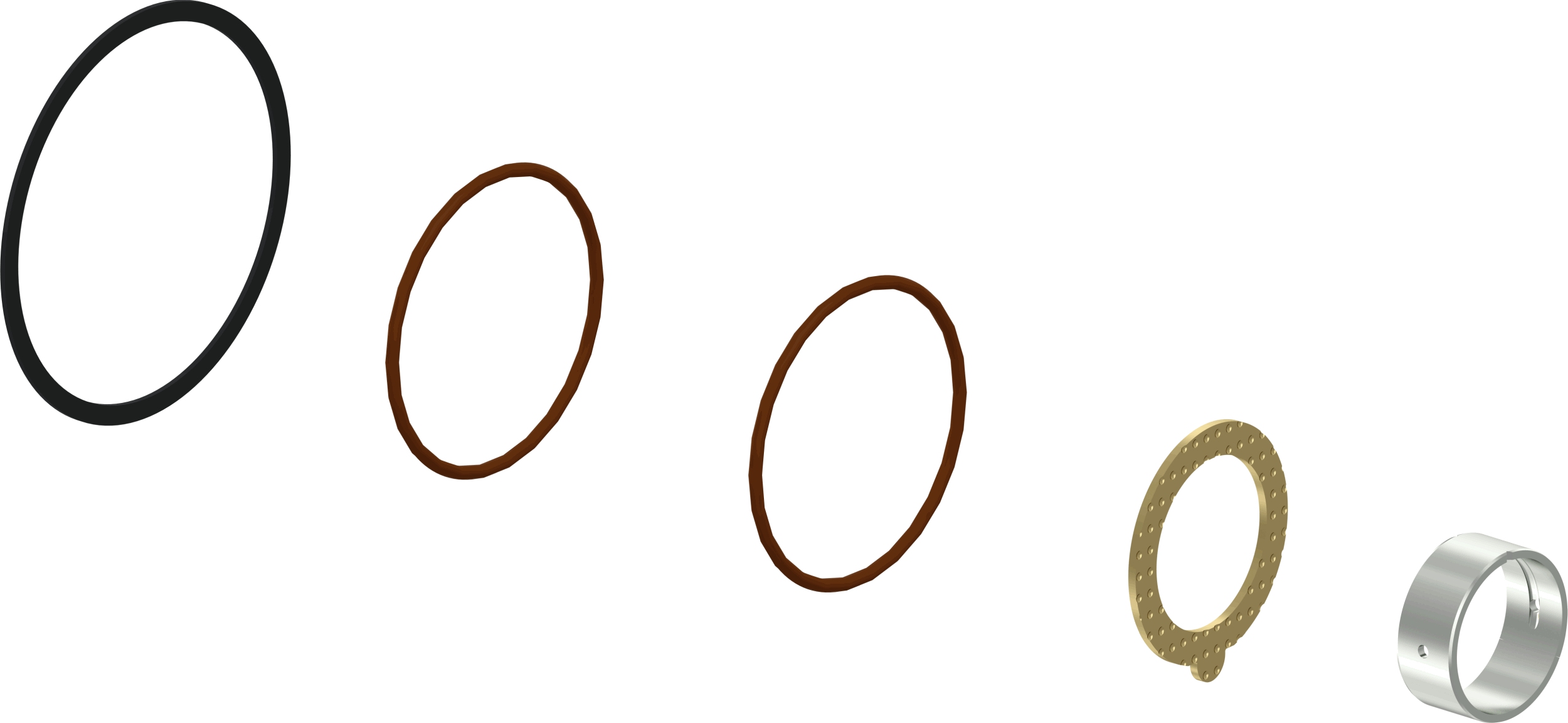 Luchtcompressor Wabco 9115069212