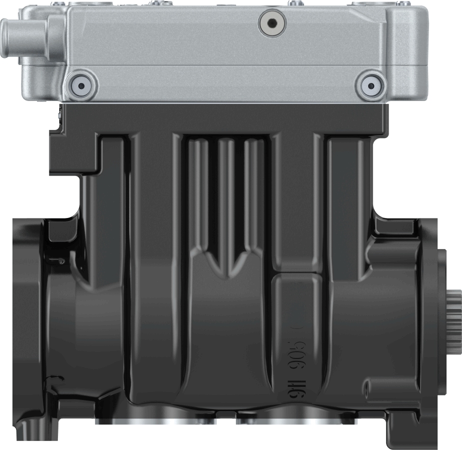 Wabco Compressor, pneumatisch systeem 9115150190