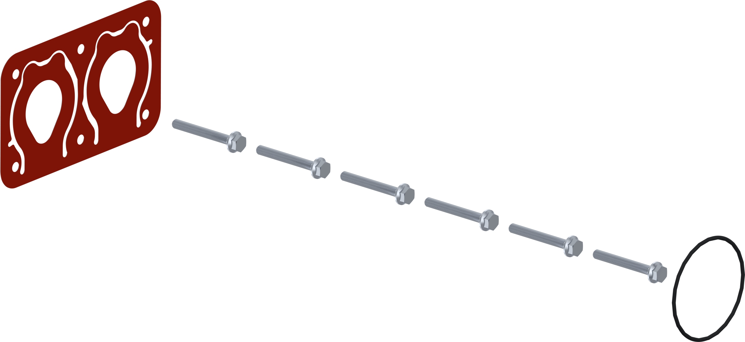 Luchtcompressor Wabco 9115539222