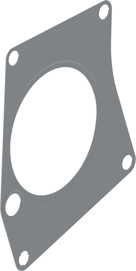 Wabco Pakking/ Afdichting 9121101404